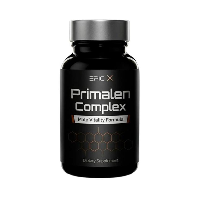 Primalen Complex